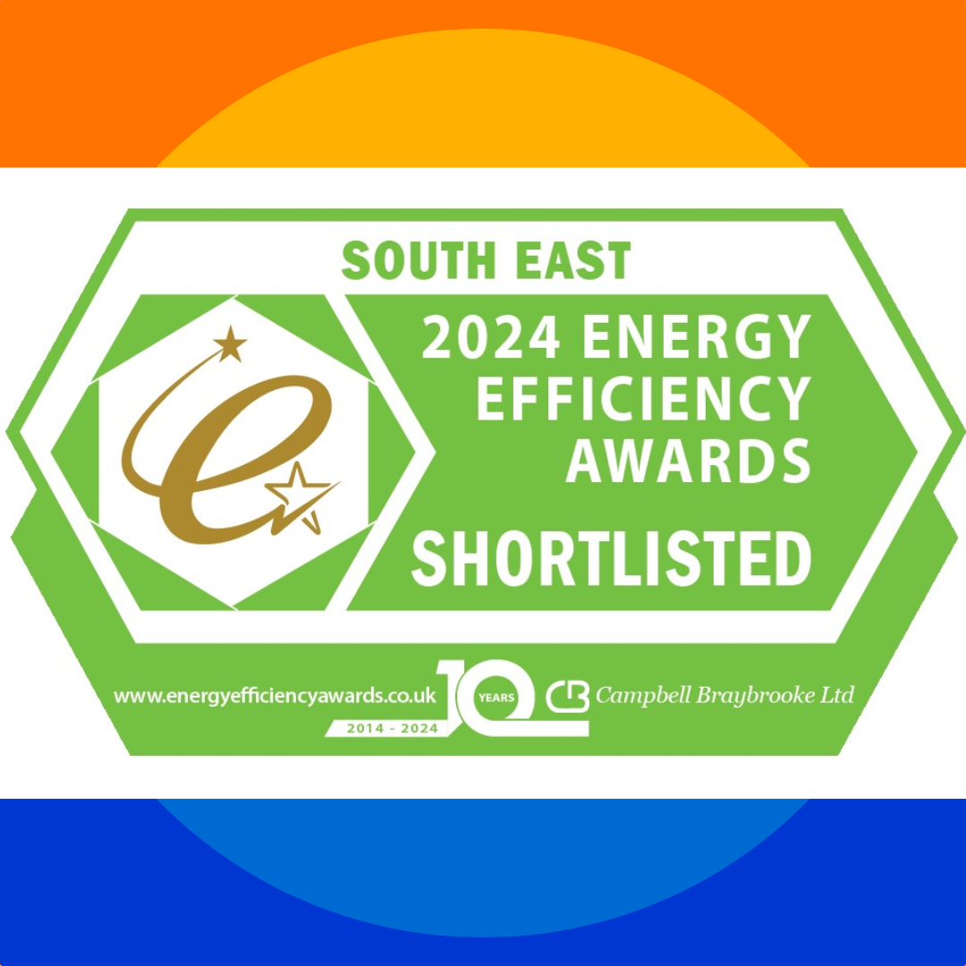 Energy Efficiency Awards 2024
